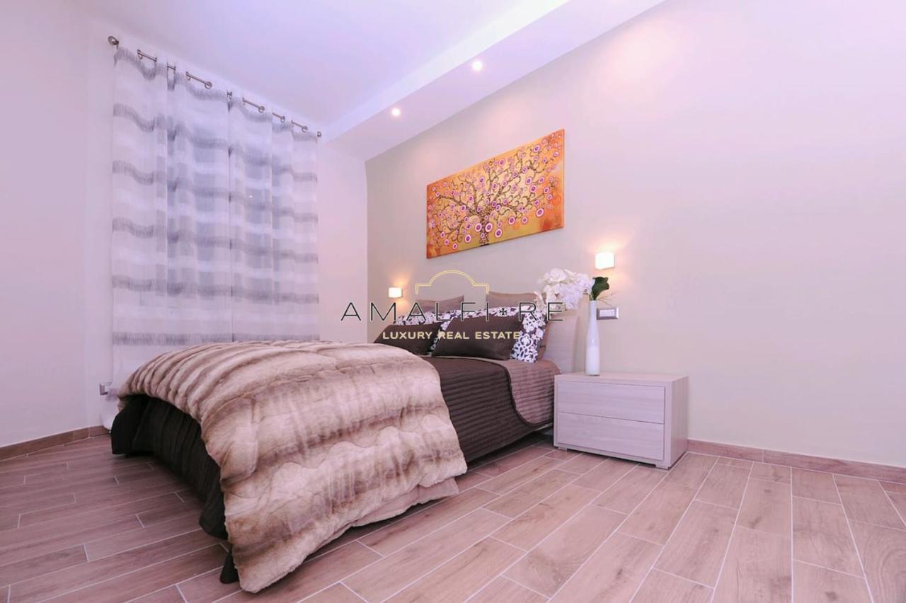 Casa Serena * Amalfi