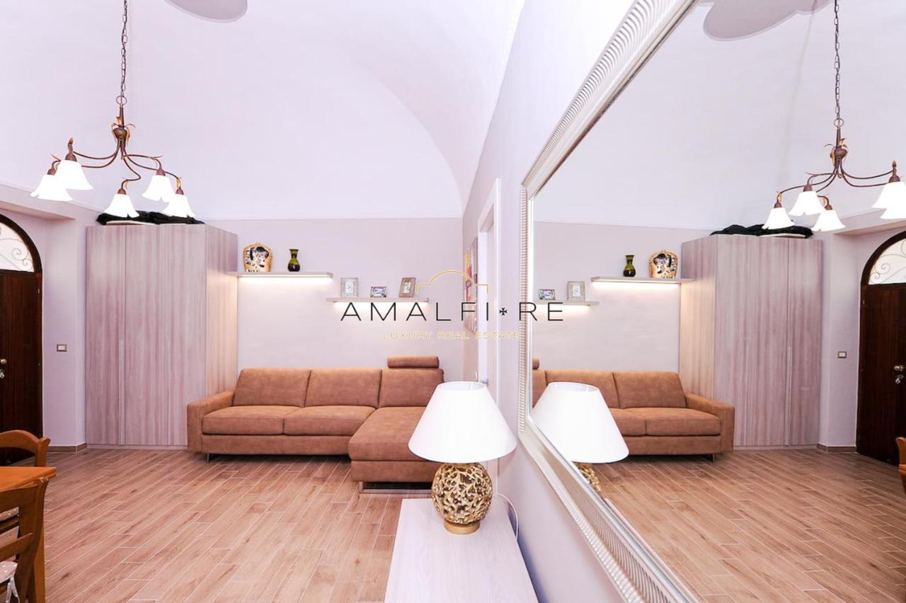 Casa Serena Apartment Amalfi
