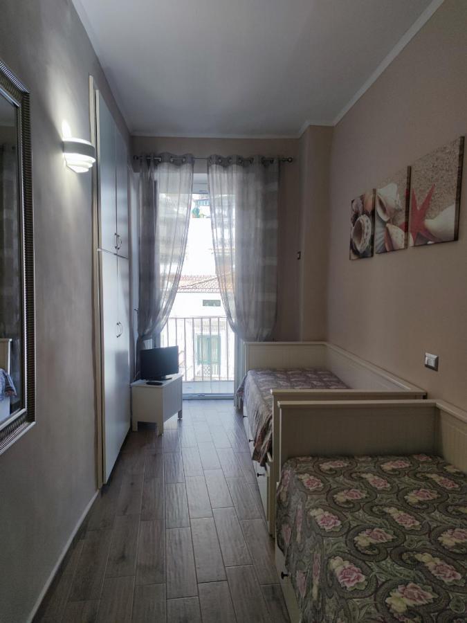 Casa Serena Apartment