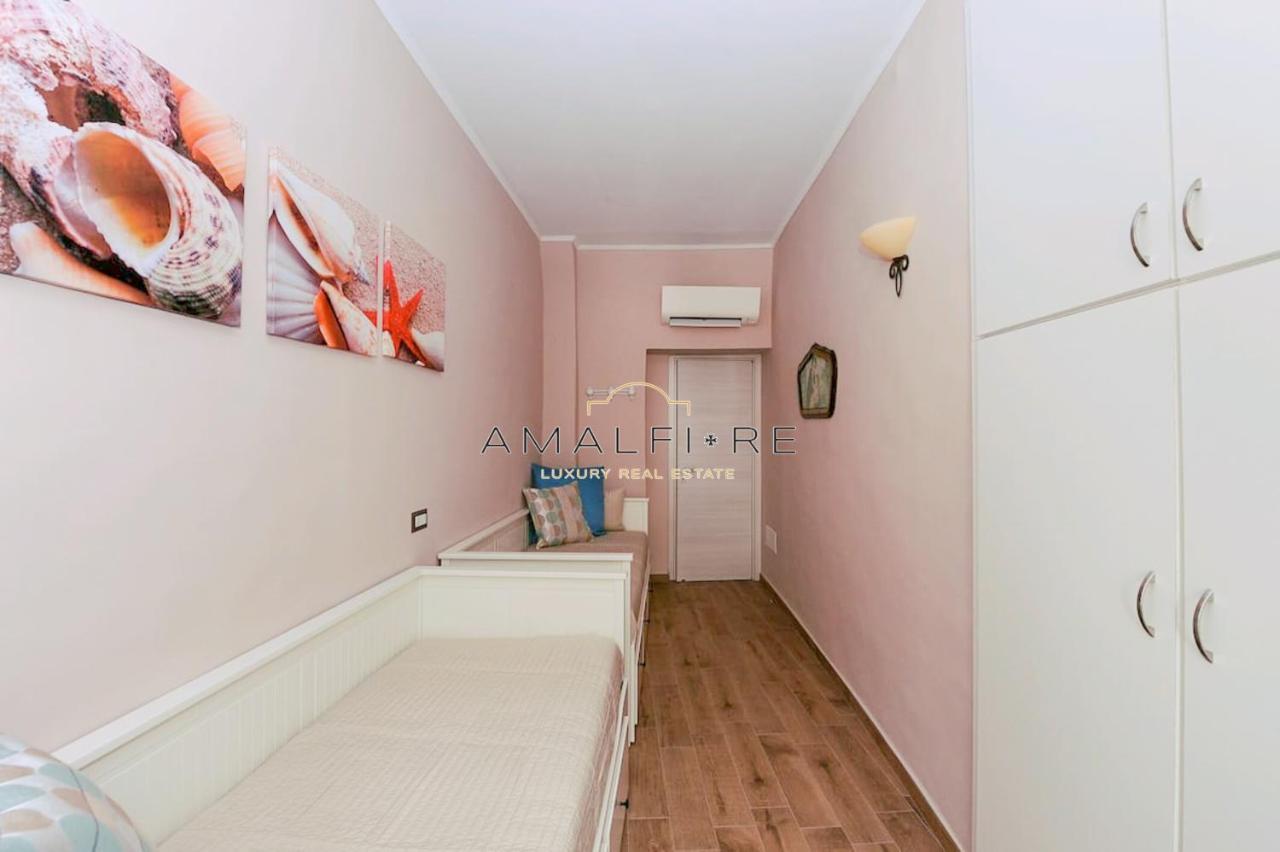 Casa Serena Amalfi