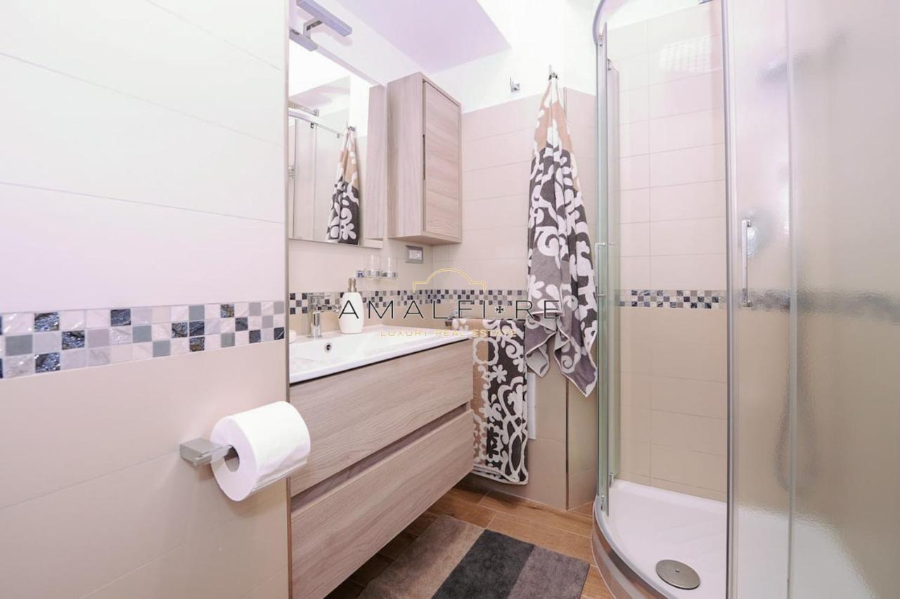 Casa Serena Apartment