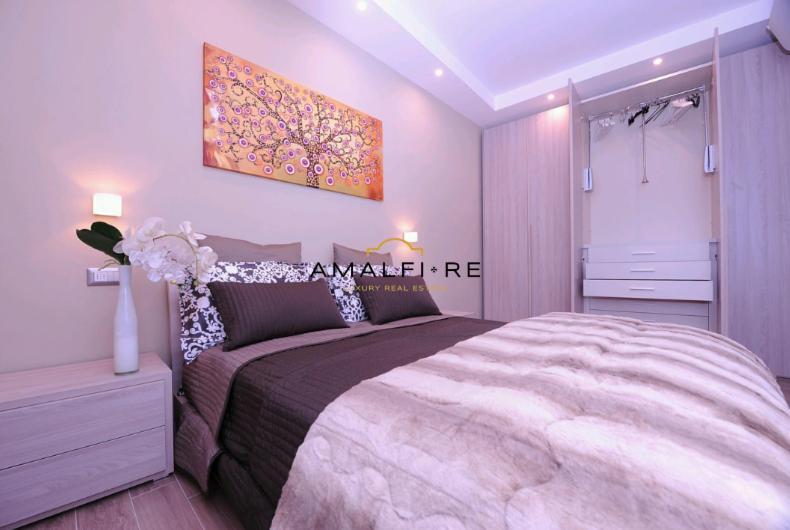 Casa Serena * Amalfi