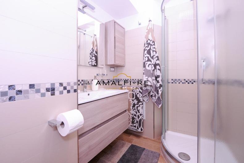 Casa Serena Apartment Amalfi