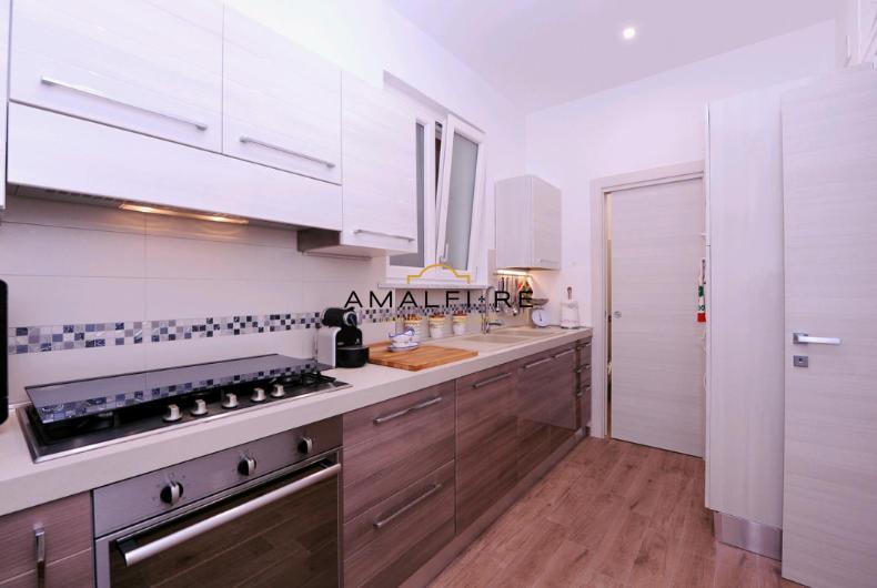 Casa Serena Apartment