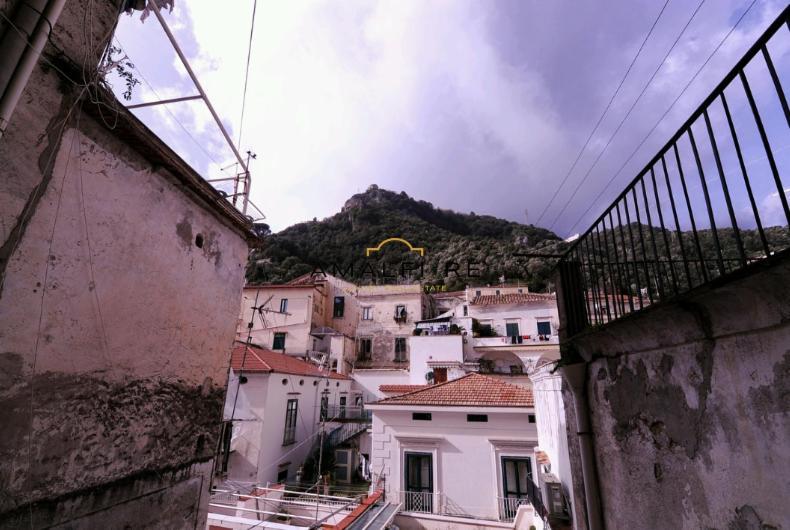 Casa Serena Apartment *