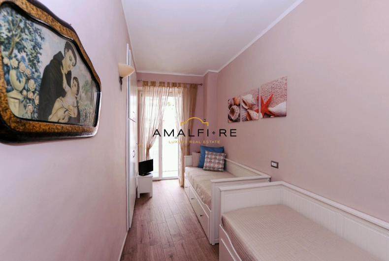 Casa Serena Apartment *