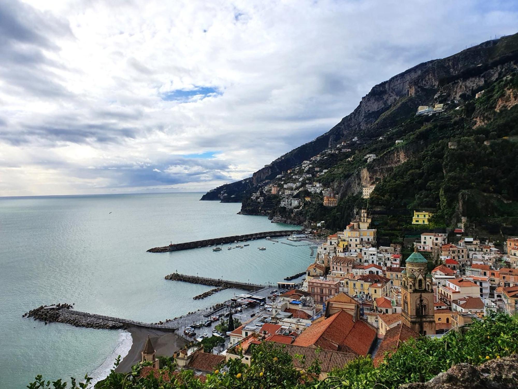 Apartment Casa Serena Amalfi