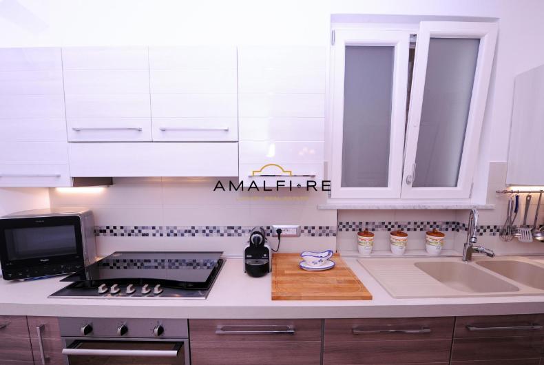 Apartment Casa Serena